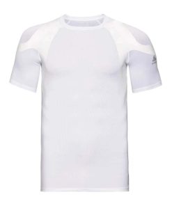 Funktionsunterwäsche T-Shirt Active Spin Light, Odlo