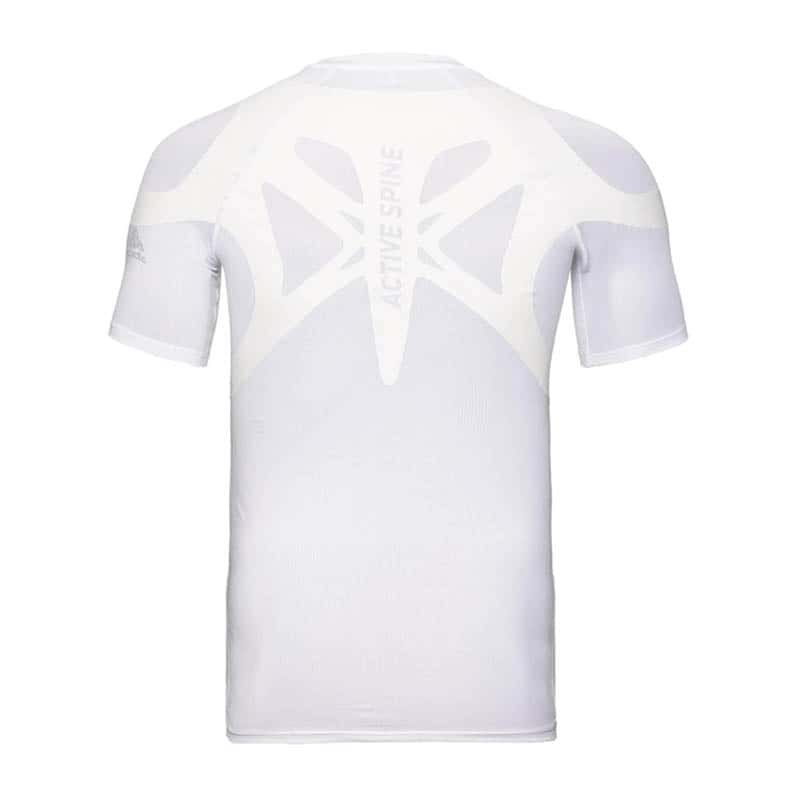 Funktionsunterwäsche T-Shirt Active Spin Light, Odlo – Bild 2
