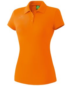 Poloshirt Damen, Erima