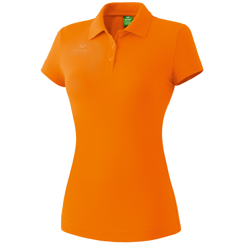 Poloshirt Damen, Erima