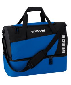 Sporttasche mit Bodenfach Club 5, Erima L