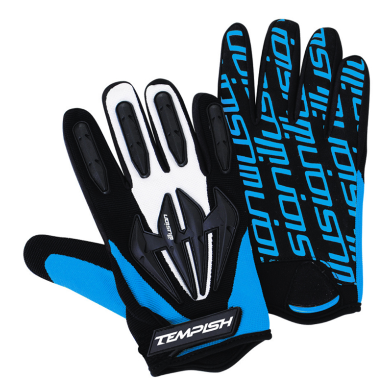 Torhüter-Handschuh Illusion, Tempish