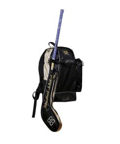 Unihockey-Rucksack, Fat Pipe