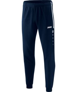 Polyesterhose Competition 2.0 Kinder, Jako