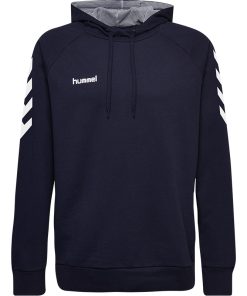Hoodie Go Cotton, Hummel