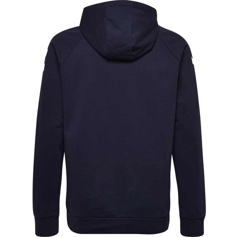 Hoodie Go Cotton Kinder, Hummel – Bild 3