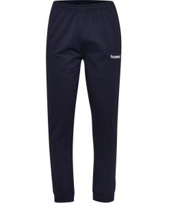 Pant Go Cotton, Hummel
