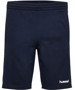 Bermuda Shorts Go Cotton Women, Hummel
