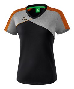 T-Shirt Premium One 2.0 Damen, Erima