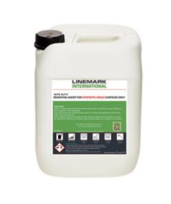Markierfarbe, WipeOut Plus, Syntehtic Remover, 10 Liter, Linemark