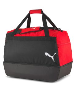 Teambag Teamgoal 23 mit Bodenfach, Puma M