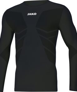 Longsleeve Comfort 2.0, Jako