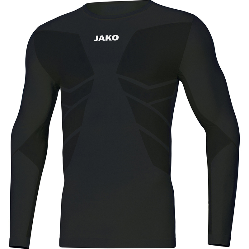Longsleeve Comfort 2.0, Jako