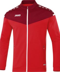 Polyesterjacke Champ 2.0 Kinder, Jako