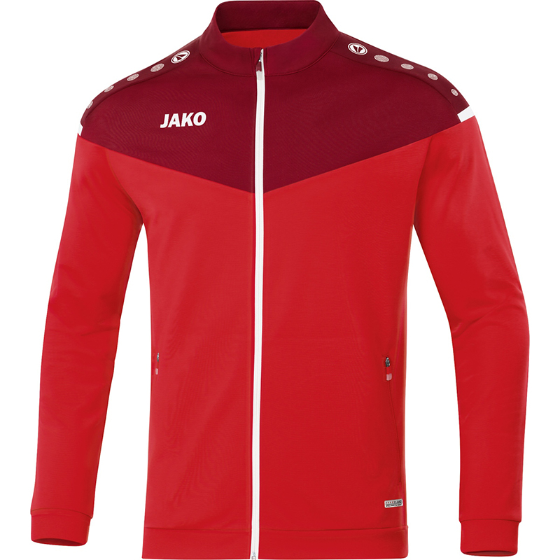 Polyesterjacke Champ 2.0 Kinder, Jako