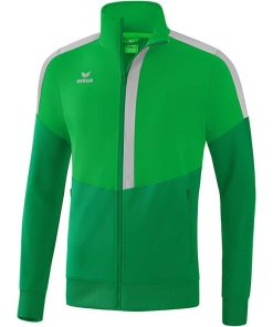 Worker Jacke Squad, Erima