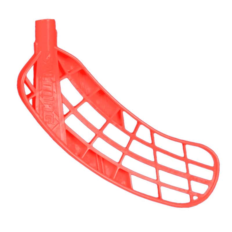 Unihockey-Schaufel Raven Touch Plus, Salming