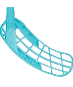 Unihockey-Schaufel Raven Touch, Salming