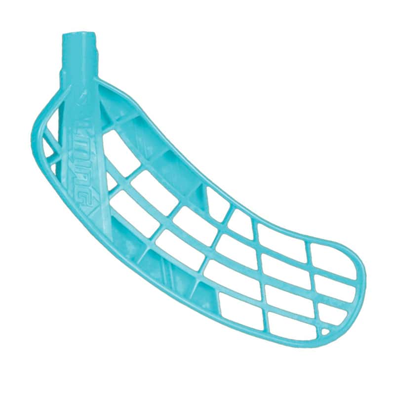 Unihockey-Schaufel Raven Touch, Salming