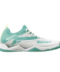Hallenschuh Wing Lite 2.0 Women, Kempa