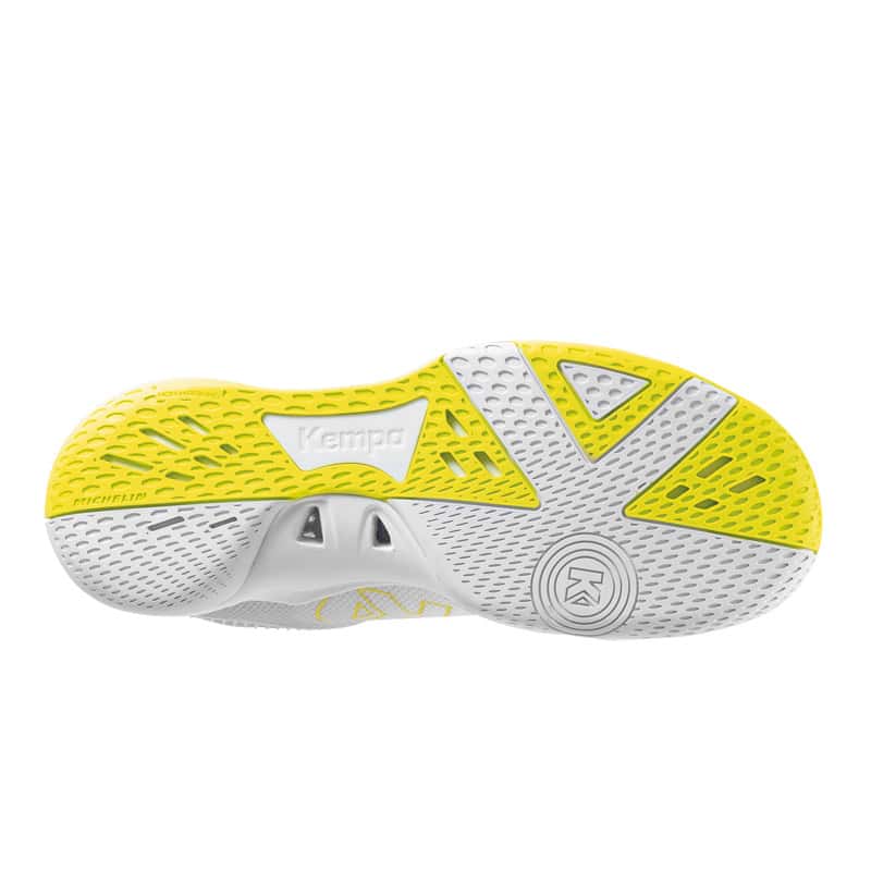Hallenschuh Wing 2.0 Women, Kempa – Bild 4