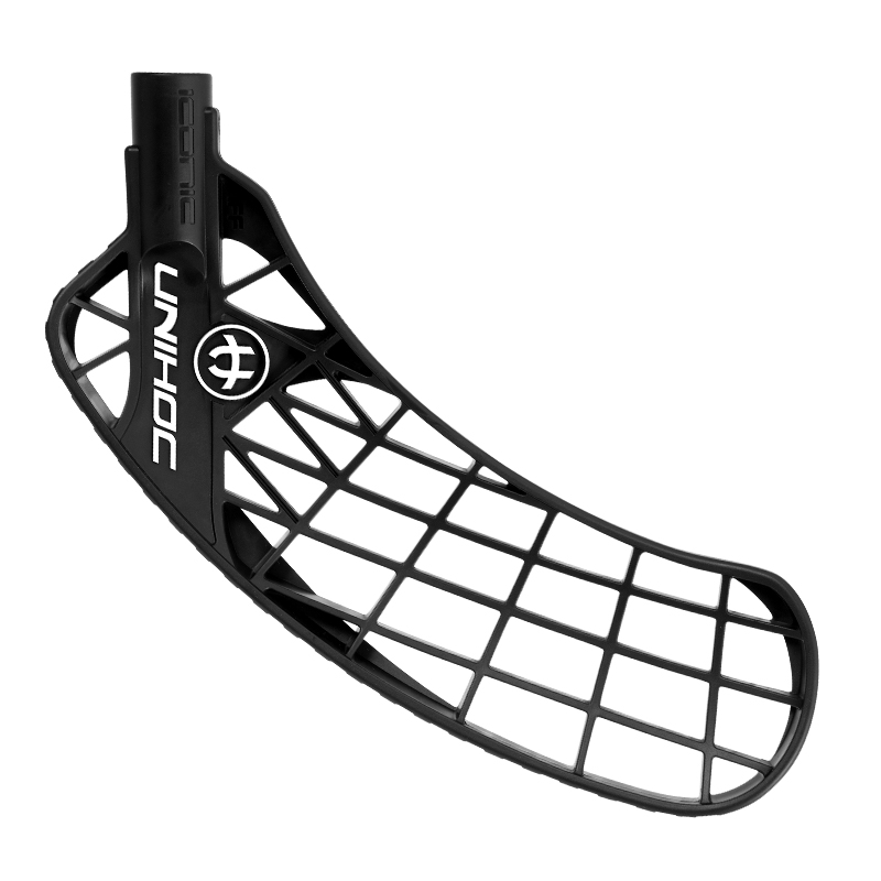 Unihockey-Schaufel Iconic Medium, Unihoc