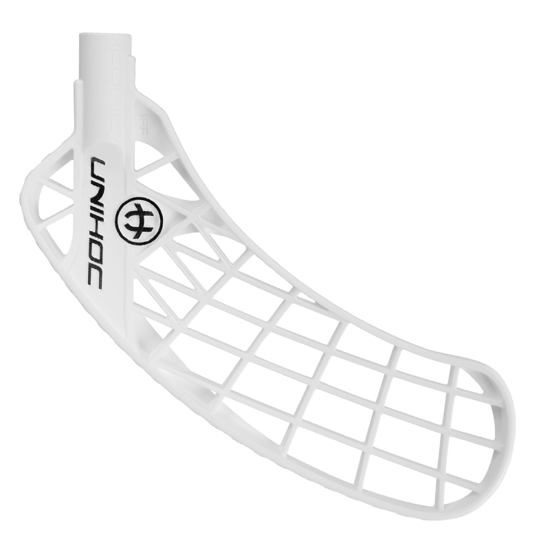 Unihockey-Schaufel Iconic Hard Titan, Unihoc