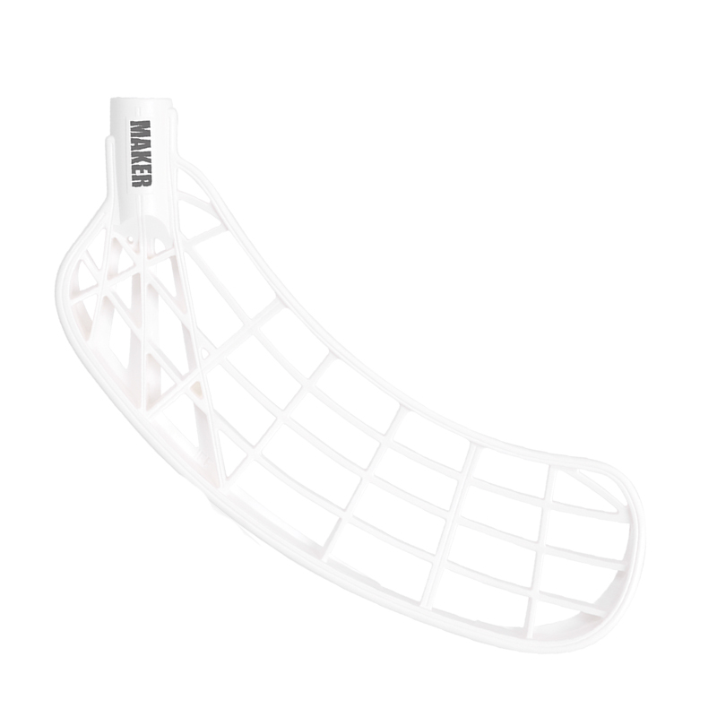 Unihockey-Schaufel Maker Air Hard, Zone