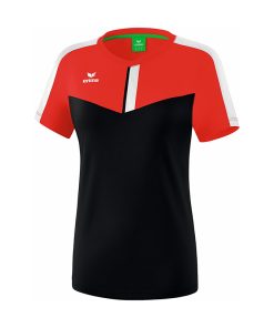 T-Shirt Squad Damen, Erima