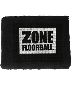Wristband Logo, Zone