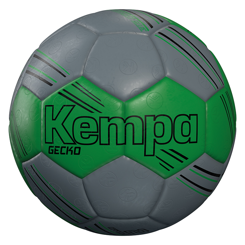 Handball Gecko, Trainingsball, Kempa