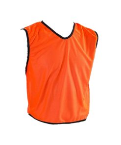 Markierweste Fluo Orange, Precision