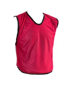 Markierweste Red, Precision