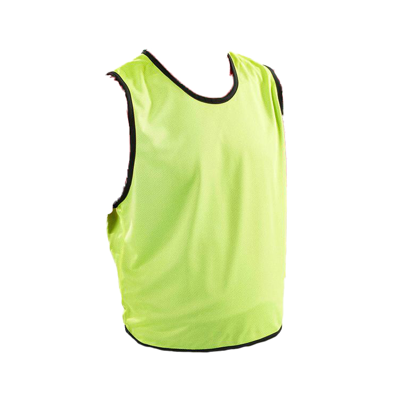 Markierweste Fluo Yellow, Precision