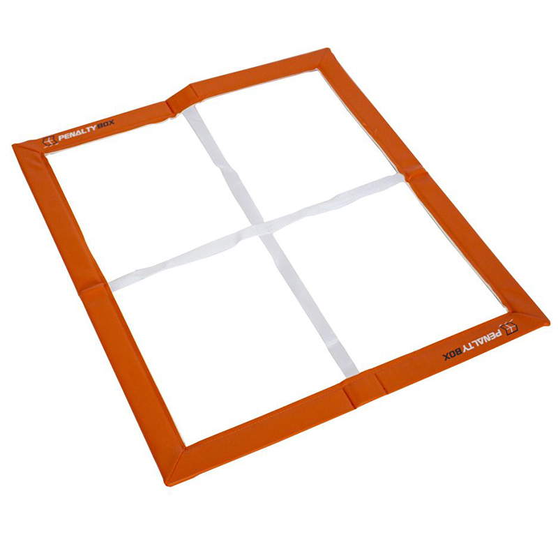 Penalty Box Training – Bild 2