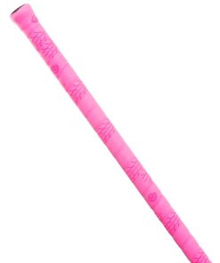 Griffband Klubbhuset Neon Pink