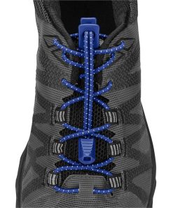 Run Laces royal blue, Nathan