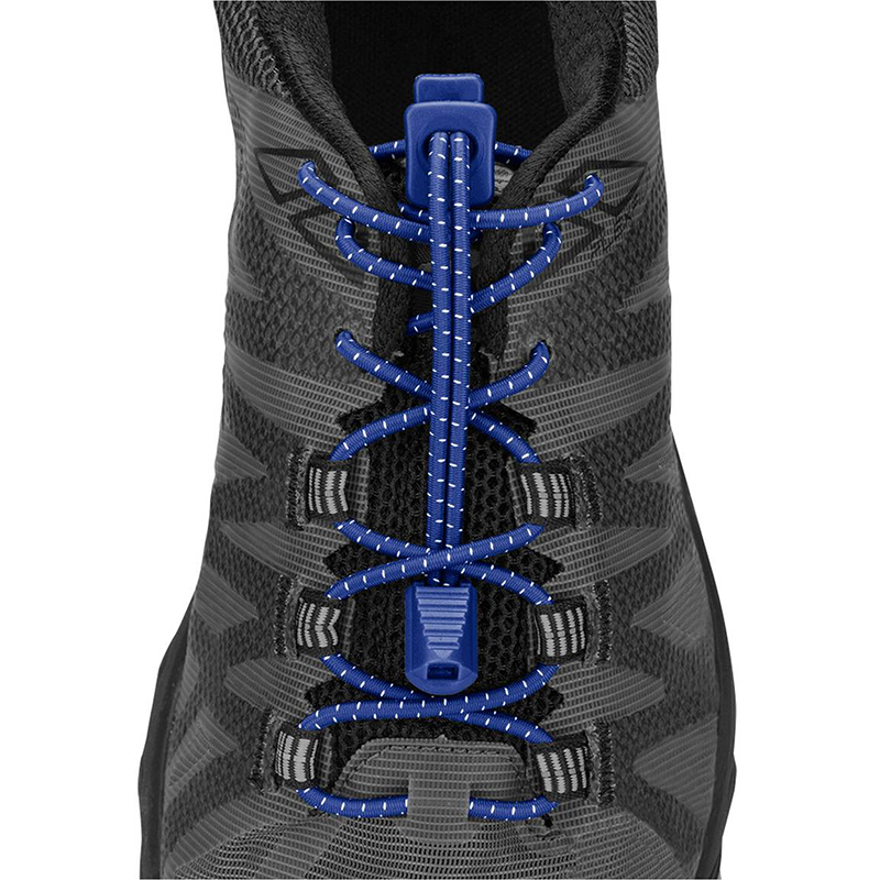 Run Laces royal blue, Nathan