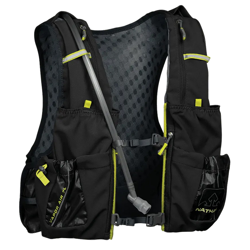 Trinkrucksack VaporAir 2 – 7 Liter, Nathan – Bild 2