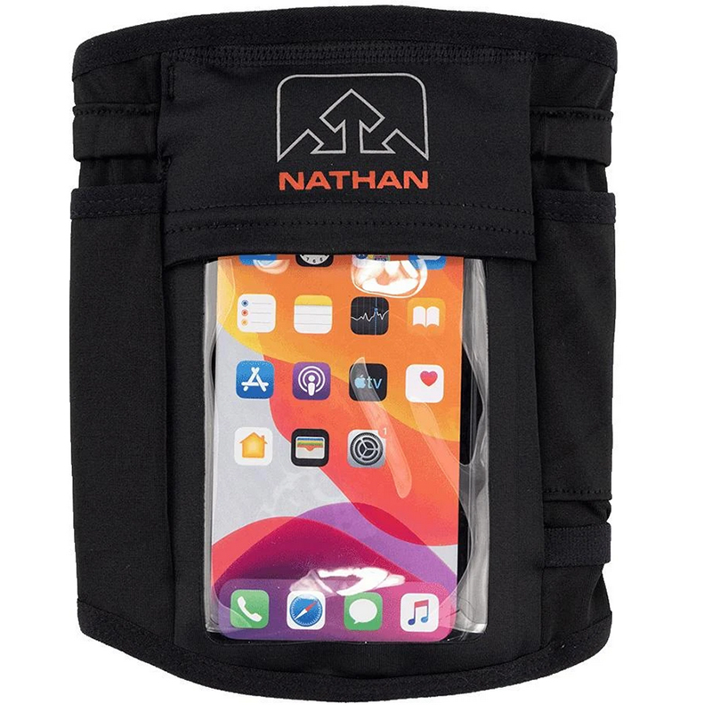 Handy Armband Vista Carrier, Nathan