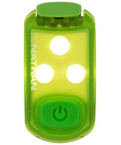 StrobeLight Lime punch/classic green, Nathan