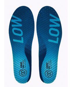 Einlegesohlen 3 Feet Run Sense Low, Sidas