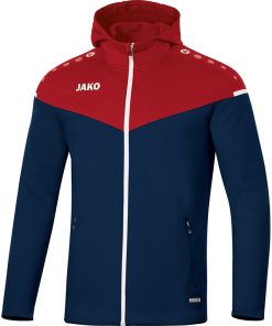 Kapuzenjacke Champ 2.0, Jako