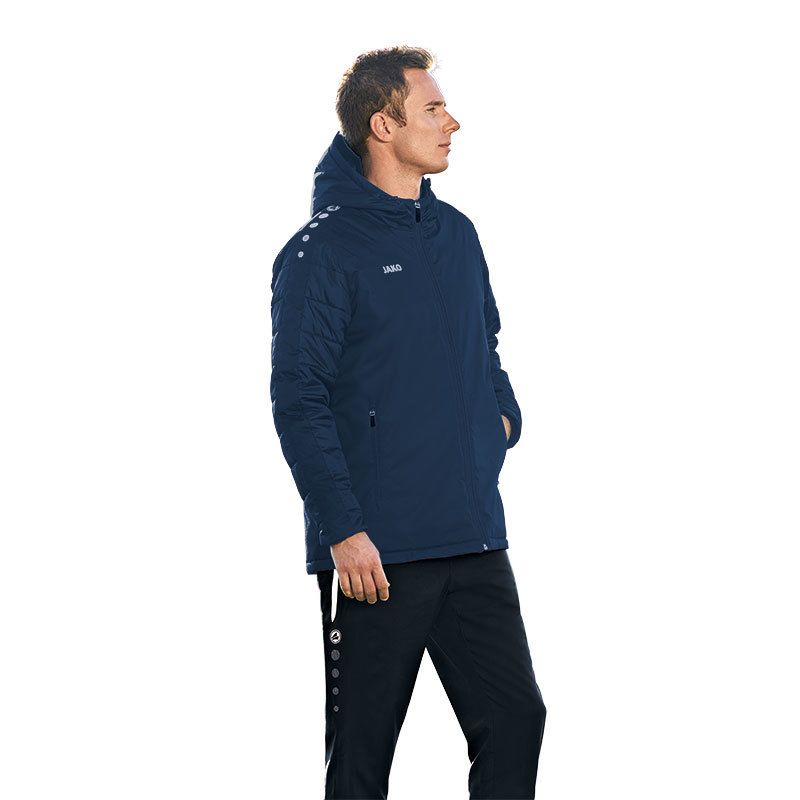 Stadionjacke Team, Jako – Bild 5