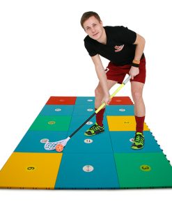 My Floorball Skills Zone