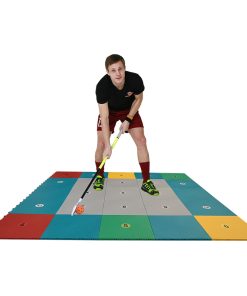 My Floorball Skills Zone 360