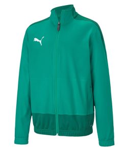 Sideline Poly Training Jacket Team Goal 23 Kinder, Puma
