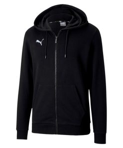 Casuals Hooded Jacket Team Goal 23, Puma