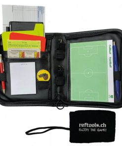 Schiedsrichter Set
