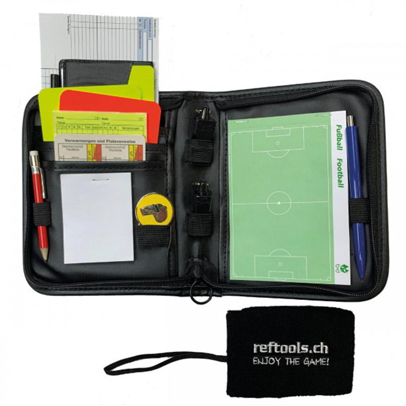 Schiedsrichter Set